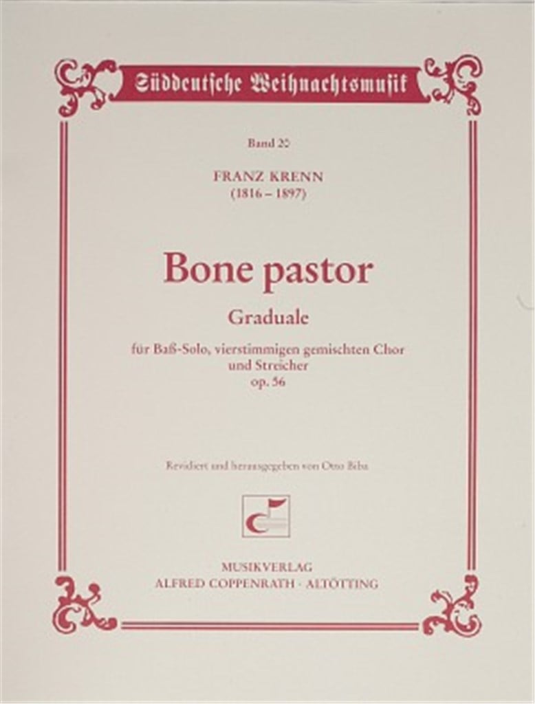 Bone pastor